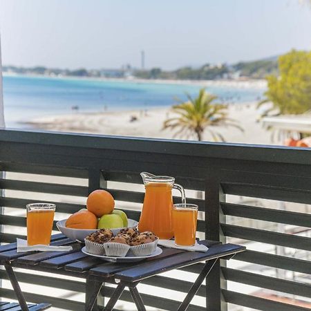 Apartamento Xara Alcudia  Dış mekan fotoğraf