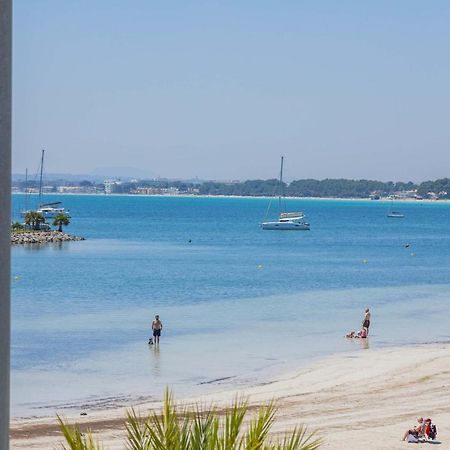 Apartamento Xara Alcudia  Dış mekan fotoğraf