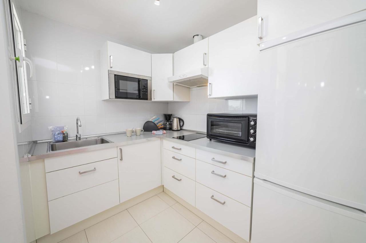 Apartamento Xara Alcudia  Dış mekan fotoğraf