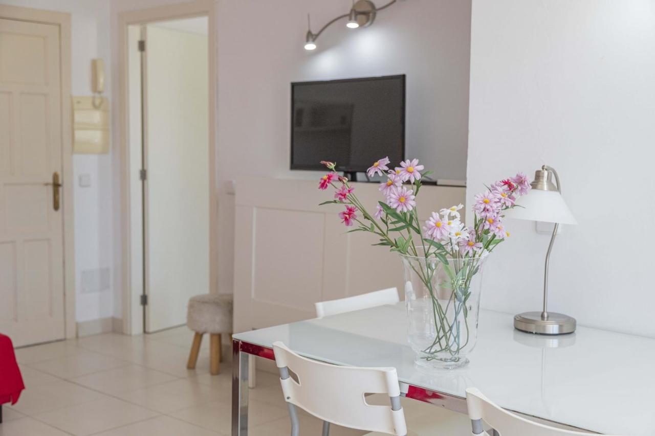 Apartamento Xara Alcudia  Dış mekan fotoğraf