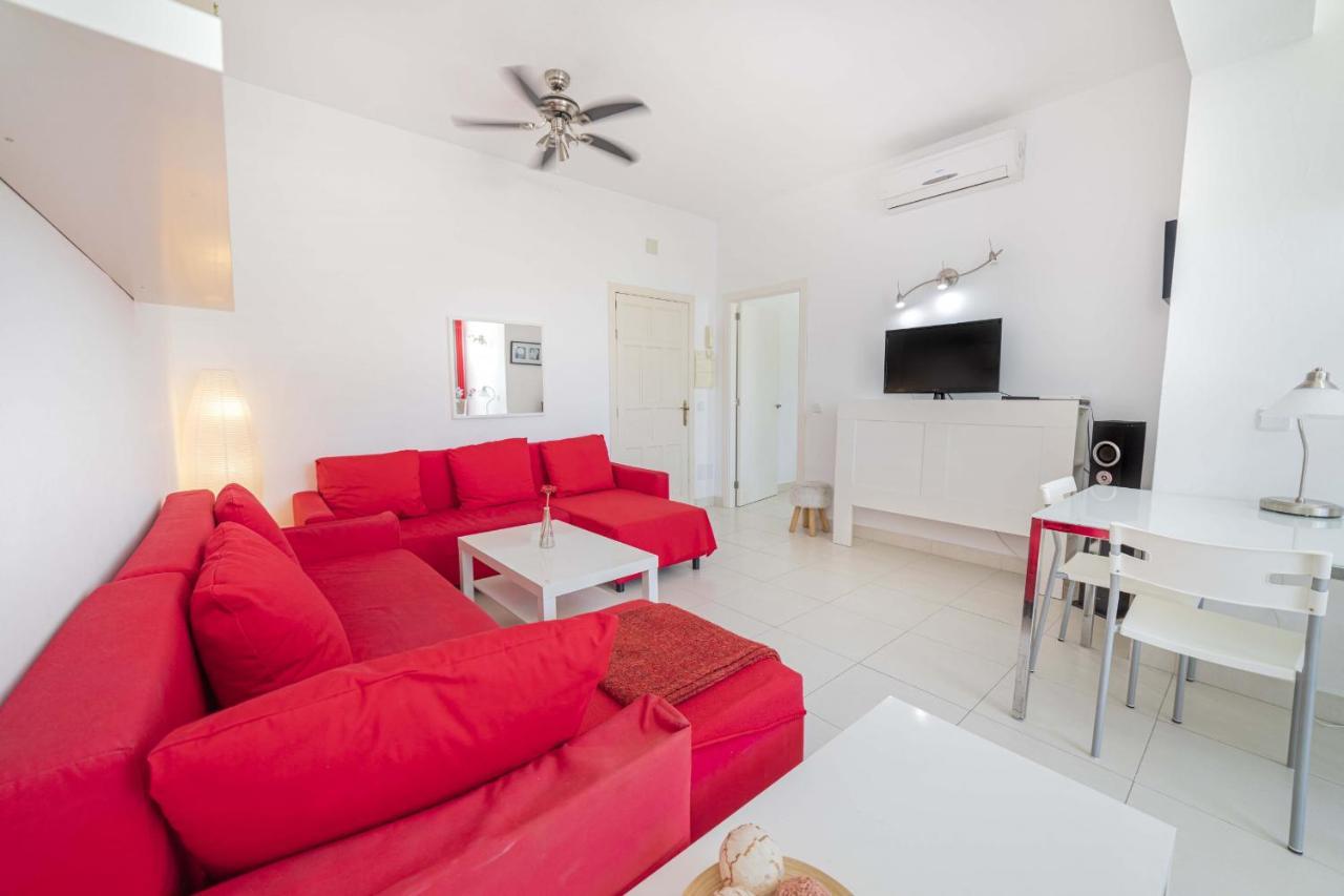 Apartamento Xara Alcudia  Dış mekan fotoğraf
