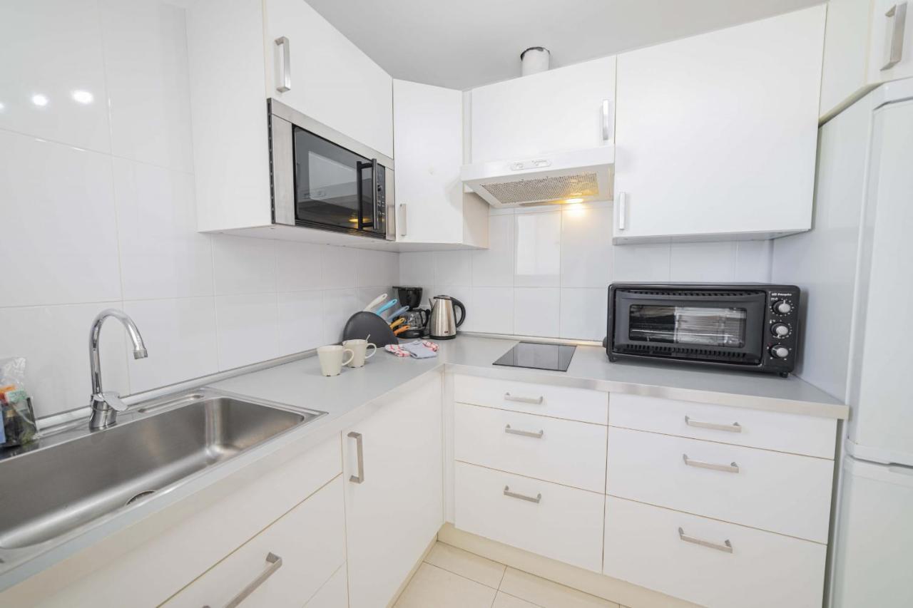 Apartamento Xara Alcudia  Dış mekan fotoğraf