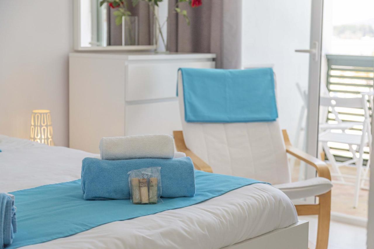 Apartamento Xara Alcudia  Dış mekan fotoğraf