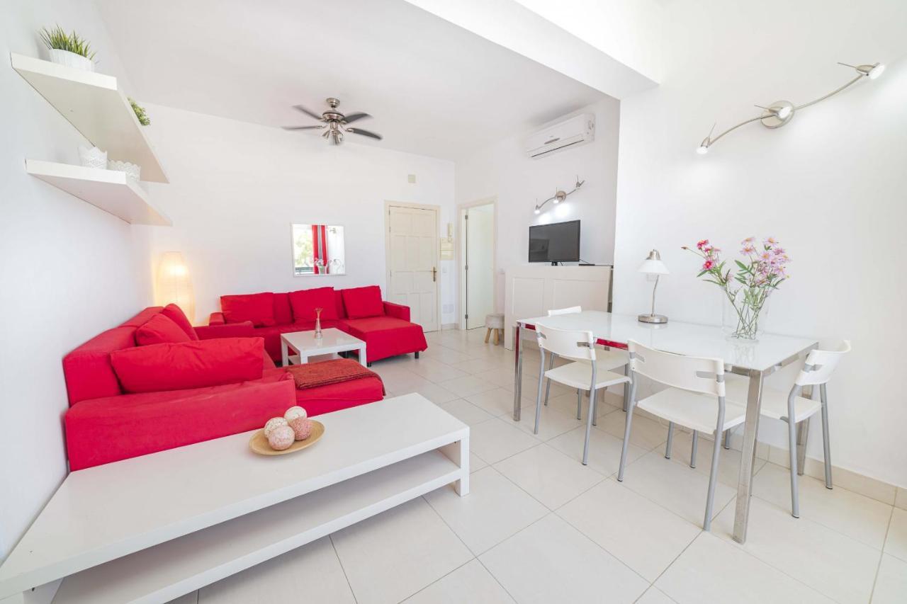 Apartamento Xara Alcudia  Dış mekan fotoğraf
