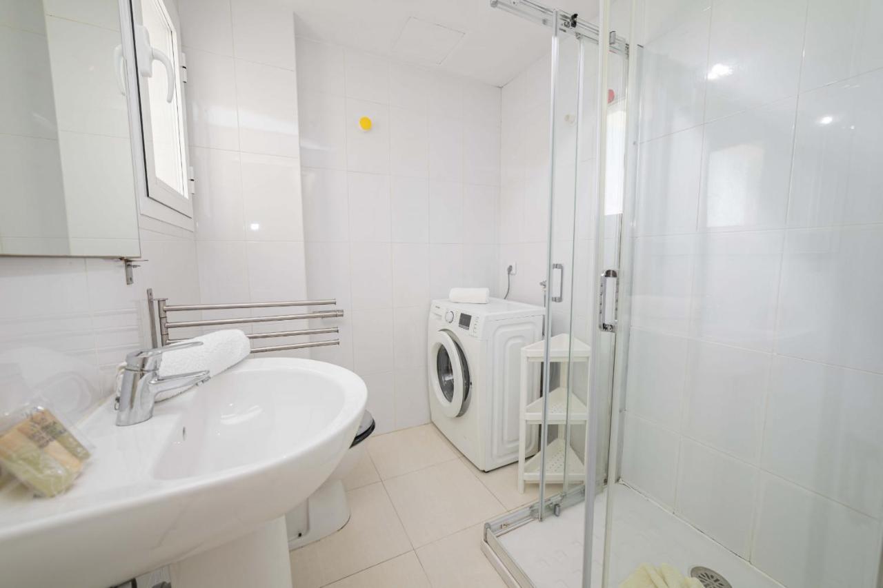 Apartamento Xara Alcudia  Dış mekan fotoğraf